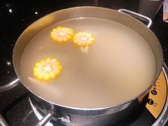招牌牛骨汤底-牛事制造局牛肉火锅(莲岳路店)