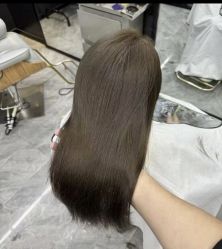 -藤野造型烫染接发