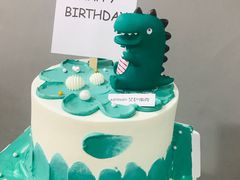 -艾加柒克蛋糕茶歇甜品台(春熙路店)