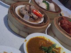 -港久茶餐厅(鹭洲里店)