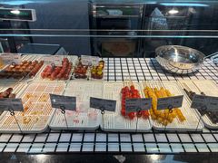 -物美超市(三里河店)