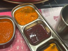-西塔老太太泥炉烤肉(龙湖北苑天街店)