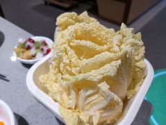 -海底捞火锅(天津SM城市广场店)