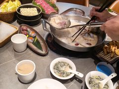 -骨之味·筒骨汤火锅(江头店)