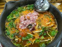 -笔记安顺夺夺粉火锅