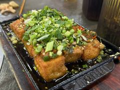 -神伙烧烤(南坪总店)