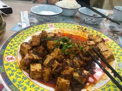 -清真老马家海鲜大排档(台东店)