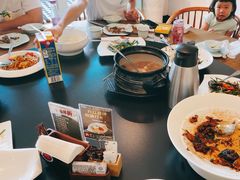 -茶油香闽南菜·花园餐厅(前埔店)