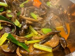 -老平安农家菜(平安店)