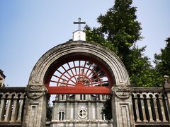 -王府井天主教堂