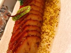 -佳兰雅序融合菜(高新店)
