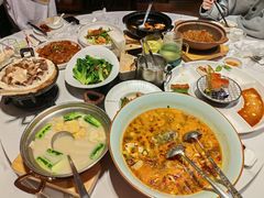 -滋粥楼·顺德菜(番禺广场总店)