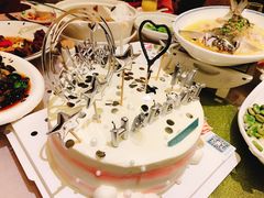 -西檬树SIMON·T轻奢蛋糕(大东方Max店)