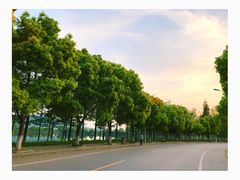 -南京工程学院(江宁校区)