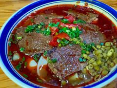 -十里香粉馆(虹桥中路店)