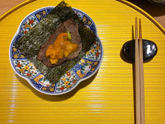 -帝鮨·烧肉割烹(龙湖金楠天街店)