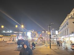 -同得兴 Since·1995 传统苏式面馆(嘉馀坊店)