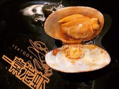 -一棠龙虾•王牌虾球(恒隆广场店)