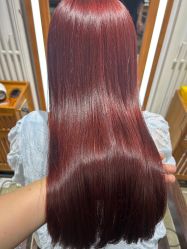 -心迪染发专门店