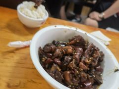 -如意香辣鸡架(总店)