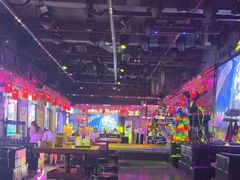 -喜鹊音乐酒馆(西街店)