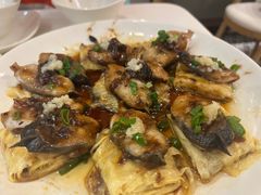 -莆田餐厅(滨海广场店)