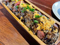 南宋雕胡饭-大牌大·传统杭帮菜(湖滨店)