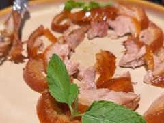 -青年公社烤鸭(青年路店)