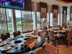 -半岛渔港 • 阿翁火锅馆(将军澳广场店)