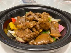 -金翠皇宫粤菜·点心·海鲜(科技园店)