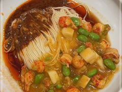 -松鹤楼面馆(飞州国际广场店)