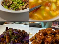 -虎哥私房菜(馒头山店)