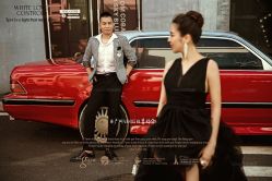 -太古映画婚纱摄影(天河店)