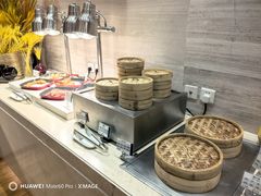 -上海虹桥宾馆味翠餐厅