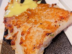 铁板龙利鱼-和风铁板料理(山姆会员店)
