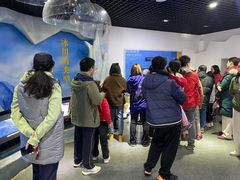 -中国第四纪冰川遗迹陈列馆