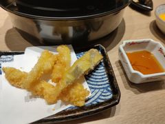 -NIUAN牛庵·日式和牛烧肉(恒隆店)