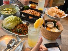 -POKIPOKI泰食谷仓东南亚菜(侨香店)