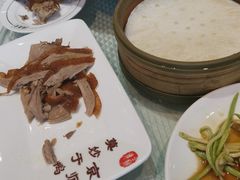 全聚德烤鸭-全聚德(新街口店)