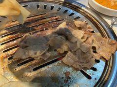 -六七八韩式烤肉·韩国料理(上杭路店)