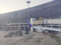 -郑州新郑国际机场-T2航站楼