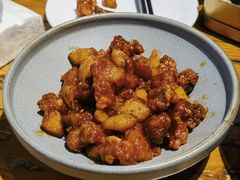 -有肉食·虎九闽菜(798艺术区店)