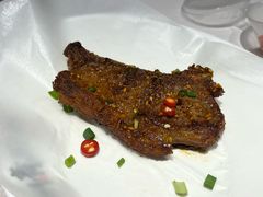 -阿青龙虾·烧烤大排档(湖里万达店)