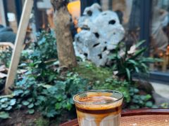 -Metal hands·铁手咖啡