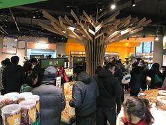 -树上坚果(瑞城店)