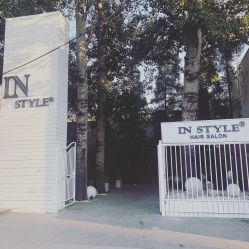 -IN STYLE·全国形象店