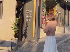 -光舍(香榭里花园店)