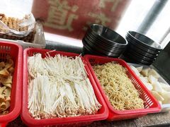 -重庆特色冷锅鱼(武大店)