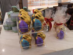 -GODIVA(月星环球港店)