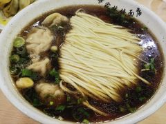 -蒋家桥饺面店(东关街店)